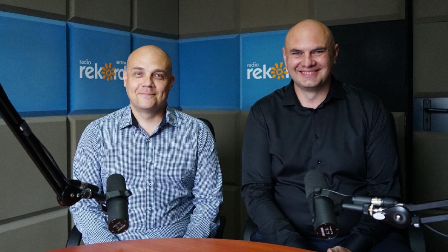 Maraton MTB w Lesie Lekowskim: wyścig, nagrody i ognisko