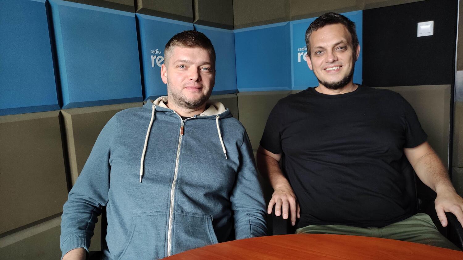 Poznajcie Laser Team!