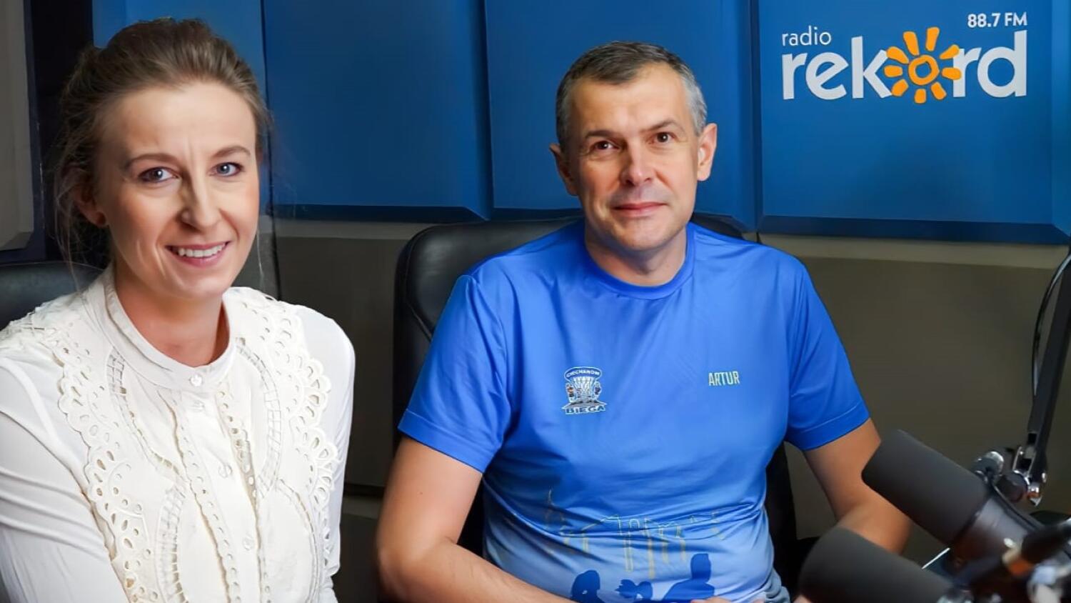 Podium za podium. Grupa Ciechanów Biega świętuje sukcesy i zaprasza na jesienne treningi