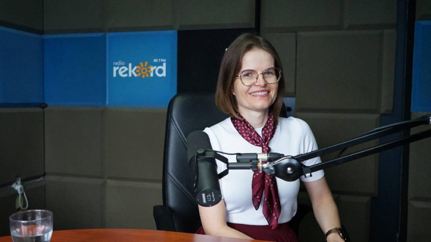 Cukrzyca, otyłość i nadciśnienie. Dr Anna Zębalska o tym, jak uniknąć poważnych powikłań