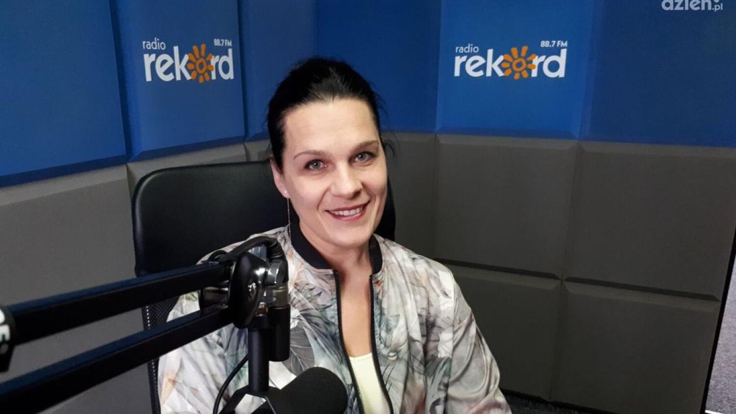 Aleksandra Czarnewicz-Kamińska: Dzieci złe nawyki żywieniowe często czerpią od rodziców