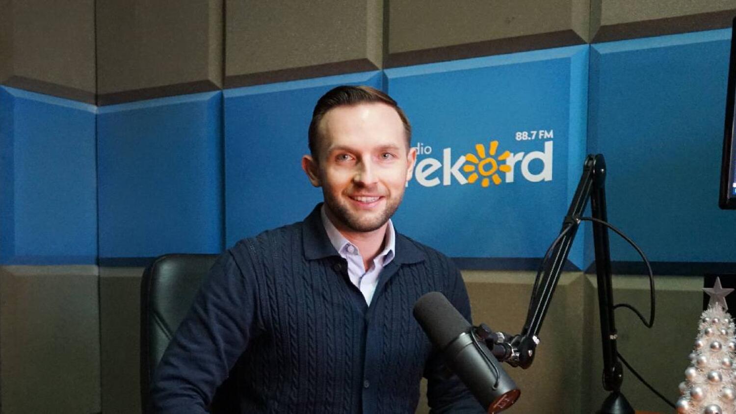 Inwestycyjny bilans 2025 roku w Ciechanowie. Prezydent Krzysztof Kosiński podsumowuje kluczowe projekty