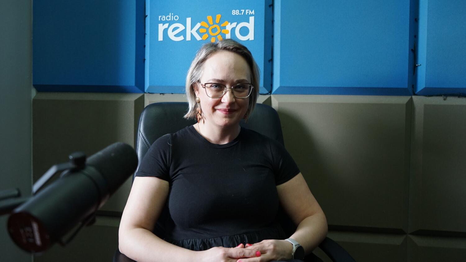 Rozmowa o ADHD z psycholog Anną Kubińską