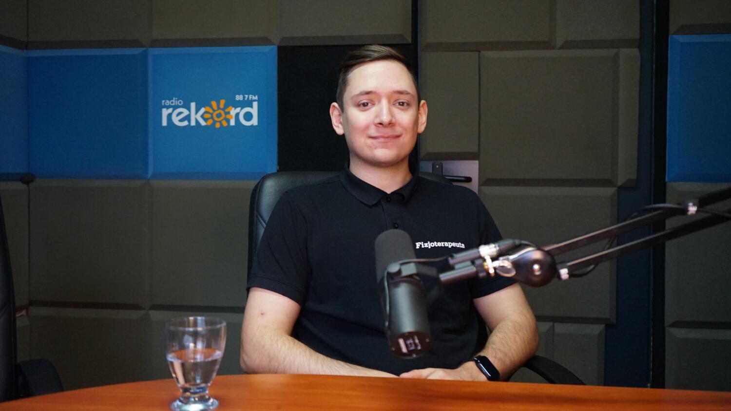 Kontuzje w piłce nożnej - porady fizjoterapeuty z Ciechanowa