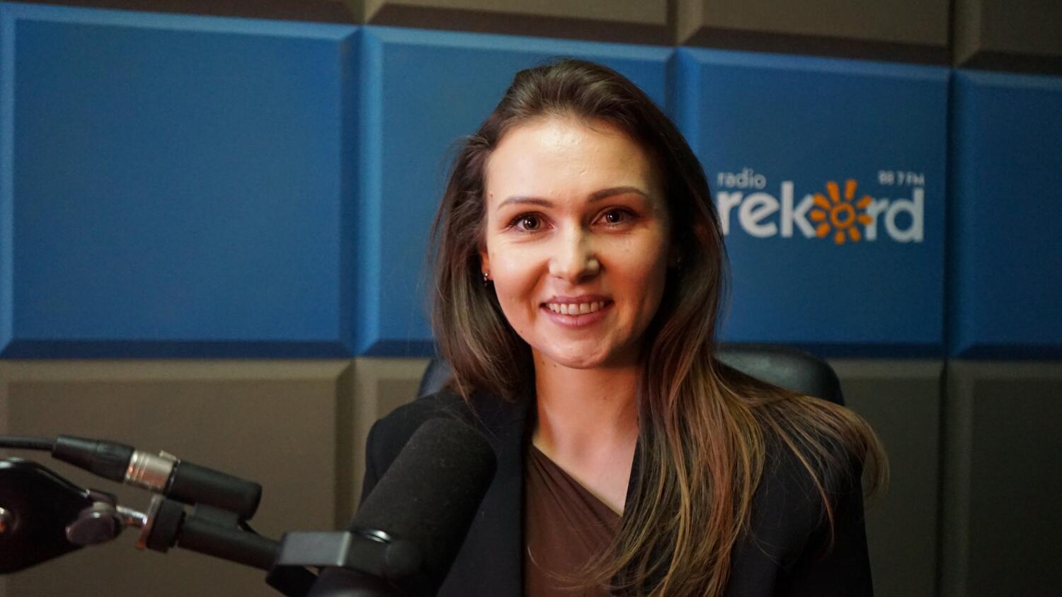 SMS-owa szyja i błędy przy biurku. Sprawdź, jak dbać o plecy swoje i dziecka