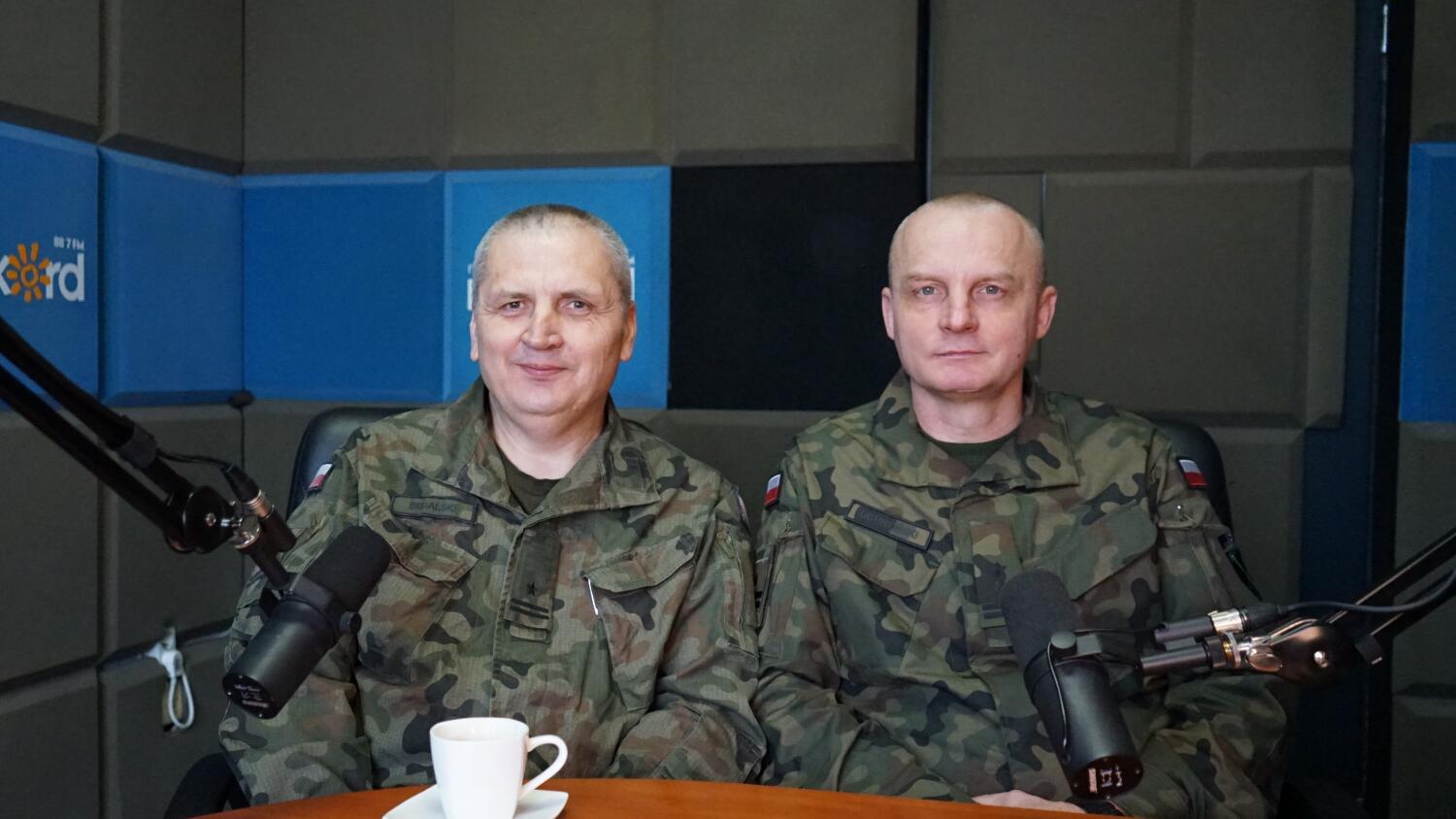 Kwalifikacja wojskowa w Ciechanowie i regionie. Jak później rozpocząć służbę?