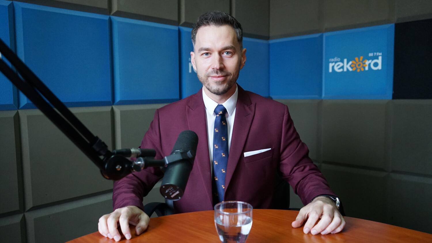 Południowa Rozmowa z Michałem Jeziółkowskim