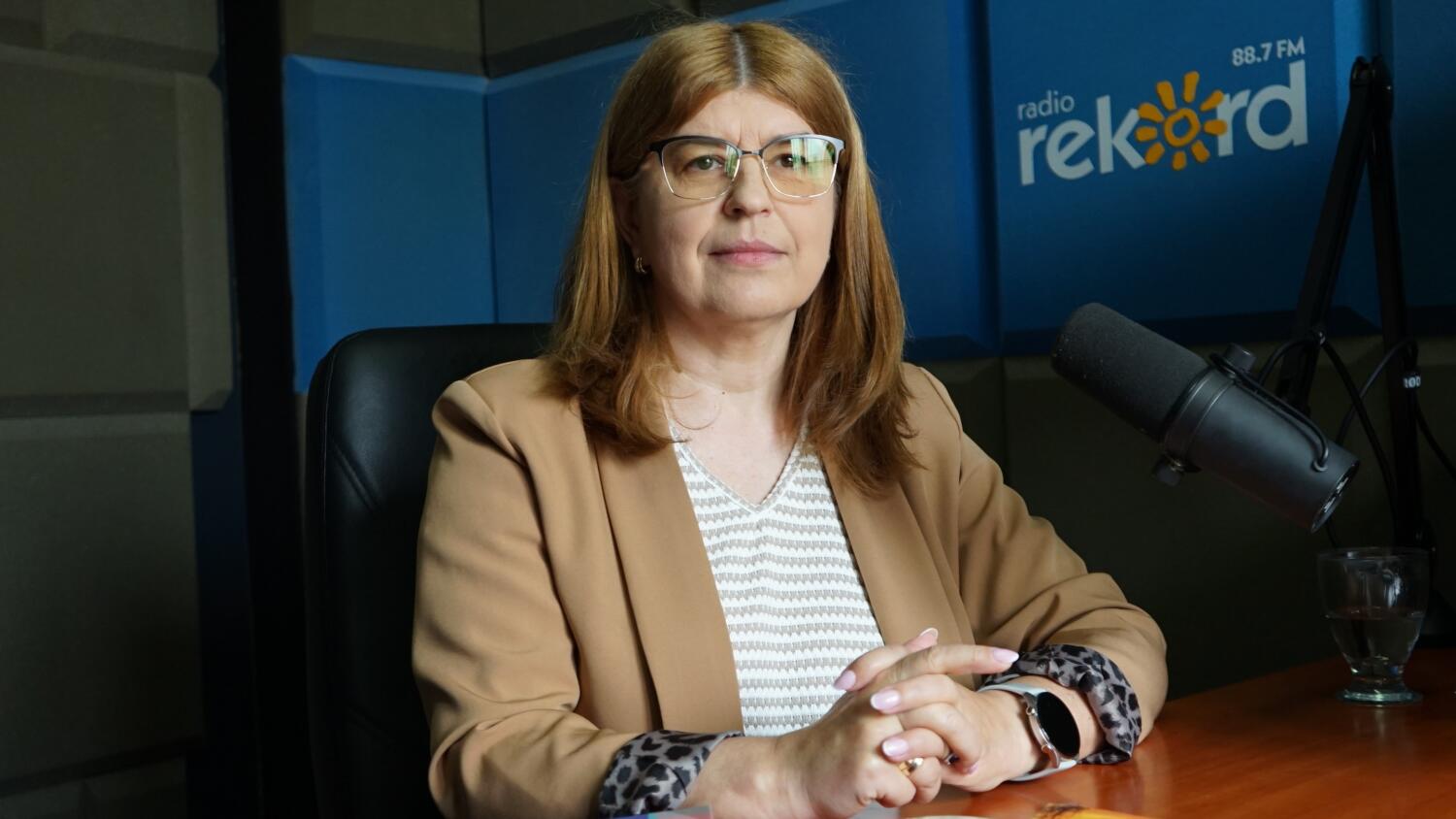 Nowe oblicze pomagania - wywiad ekspercki z prof. Małgorzatą Przybysz-Zarembą
