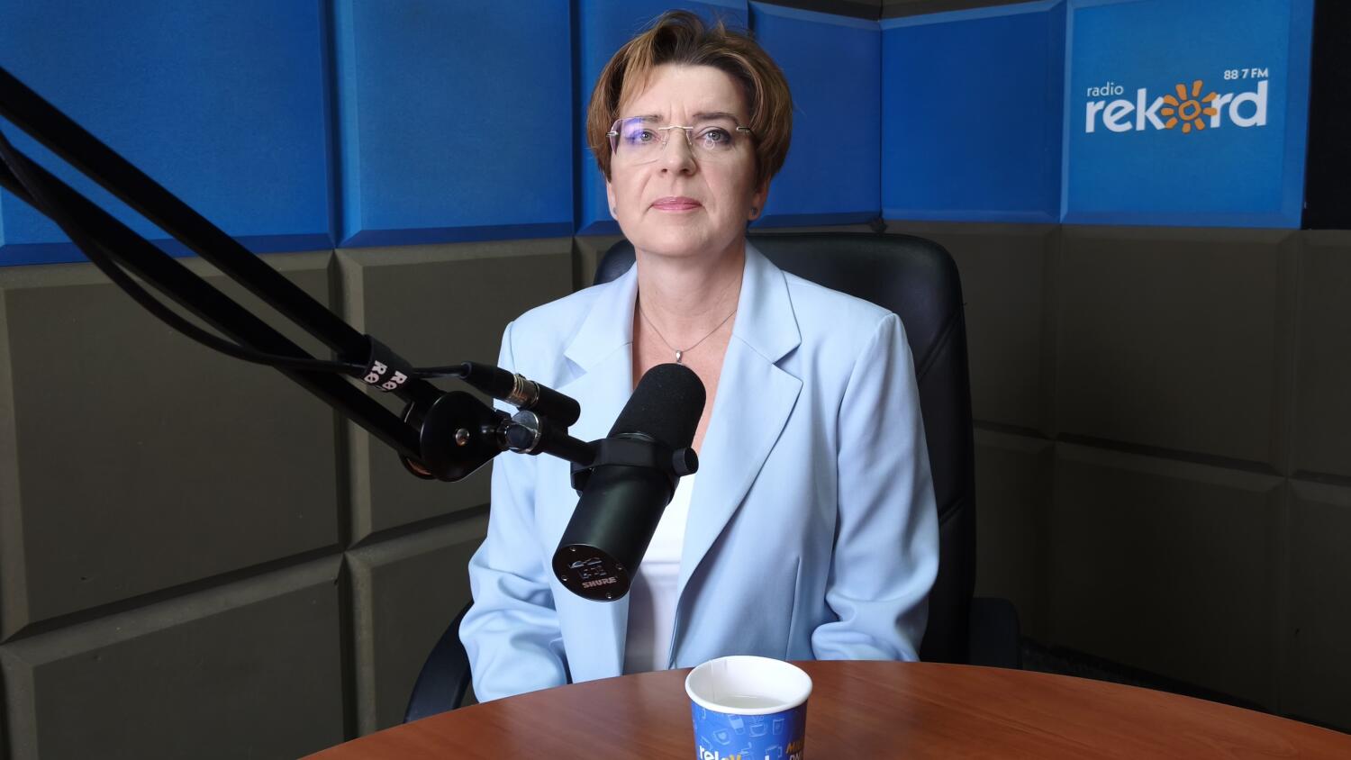 Rozmowa z dr inż. Małgorzatą Niestępską o przyszłości ciepłownictwa w Ciechanowie