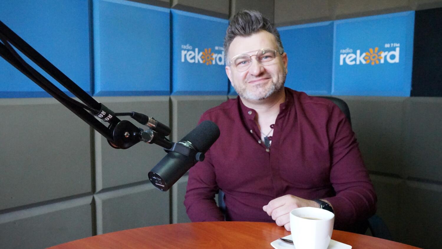 Wywiad z Łukaszem Juszkiewiczem o nagrodach i debiucie uczniów