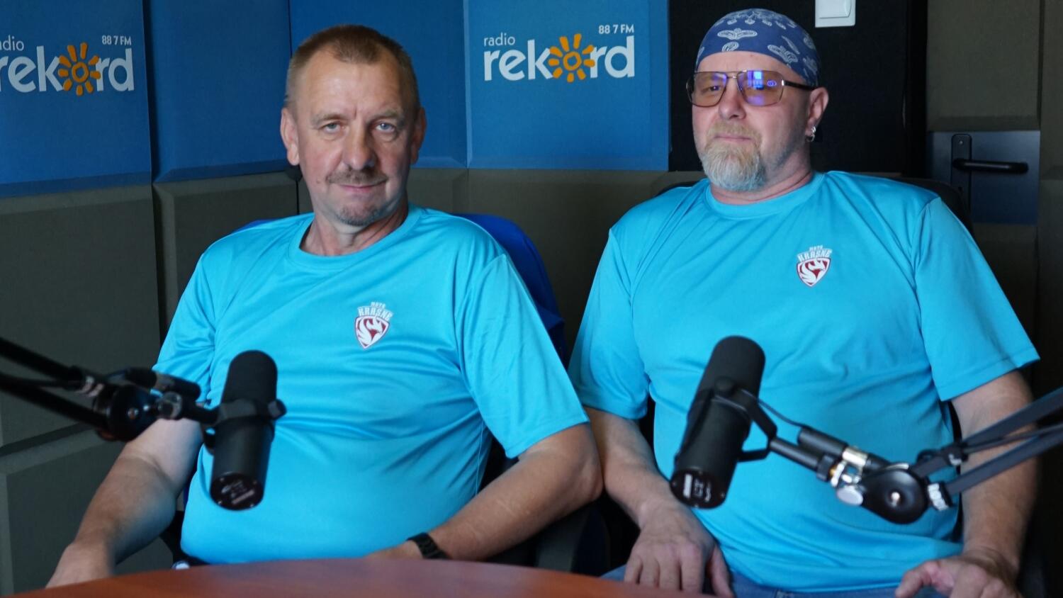Rozwój i plany stowarzyszenia "Motokrasne odNowa"