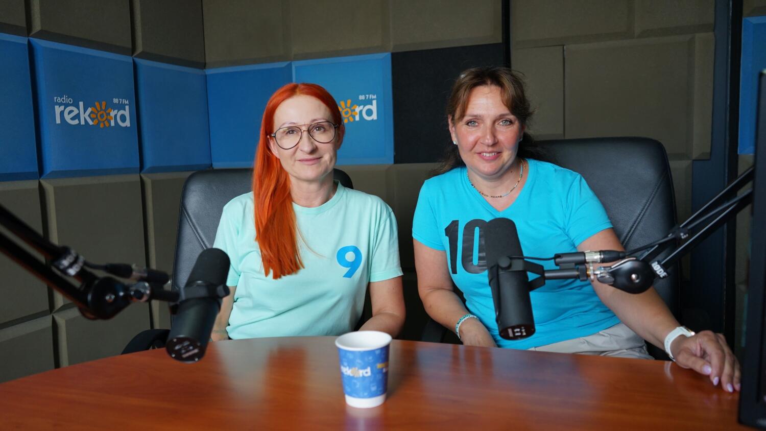 Sąsiedzka integracja. Rozmowa z organizatorkami pikniku w Ciechanowie