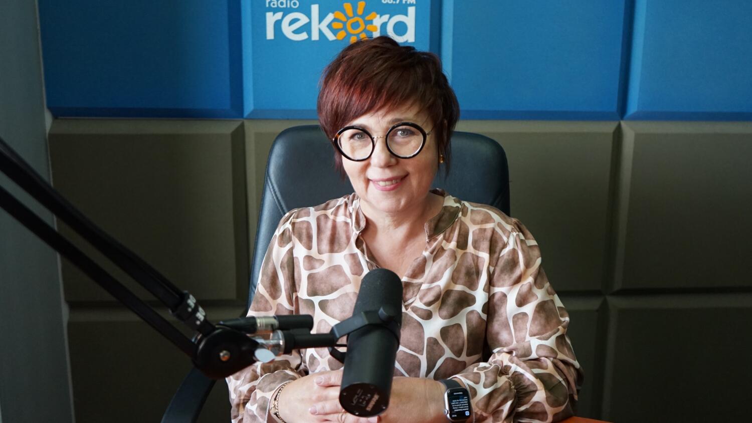 Rozmowa: Magdalena Grzywacz ujawnia kalendarz imprez w Raciążu