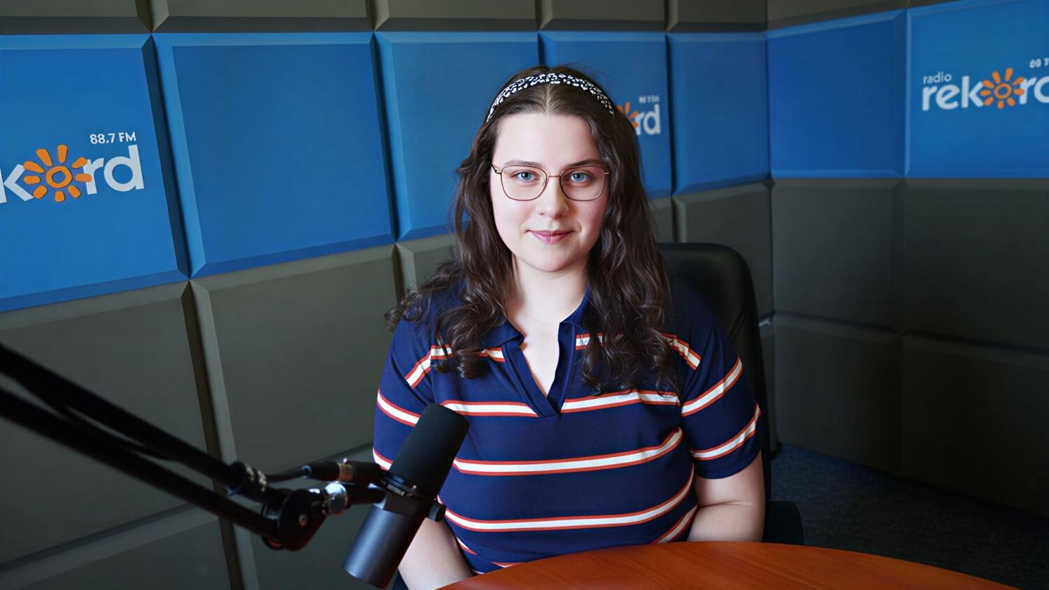 Karolina Konopa o szczegółach projektu EduBridge