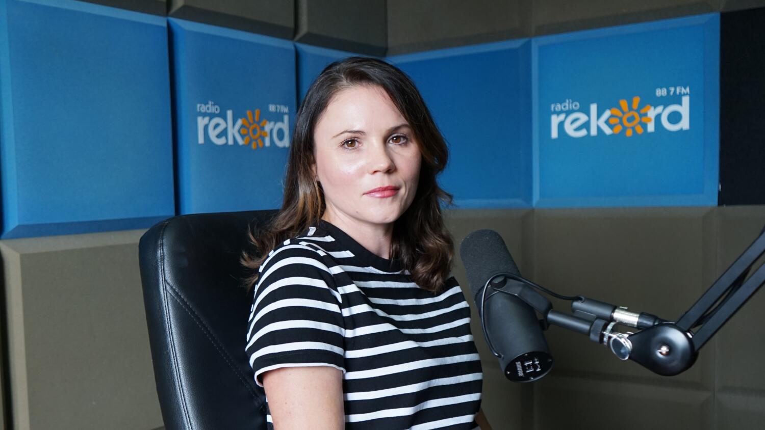 Dorota Nasierowska o projekcie poGrodzisko 2026