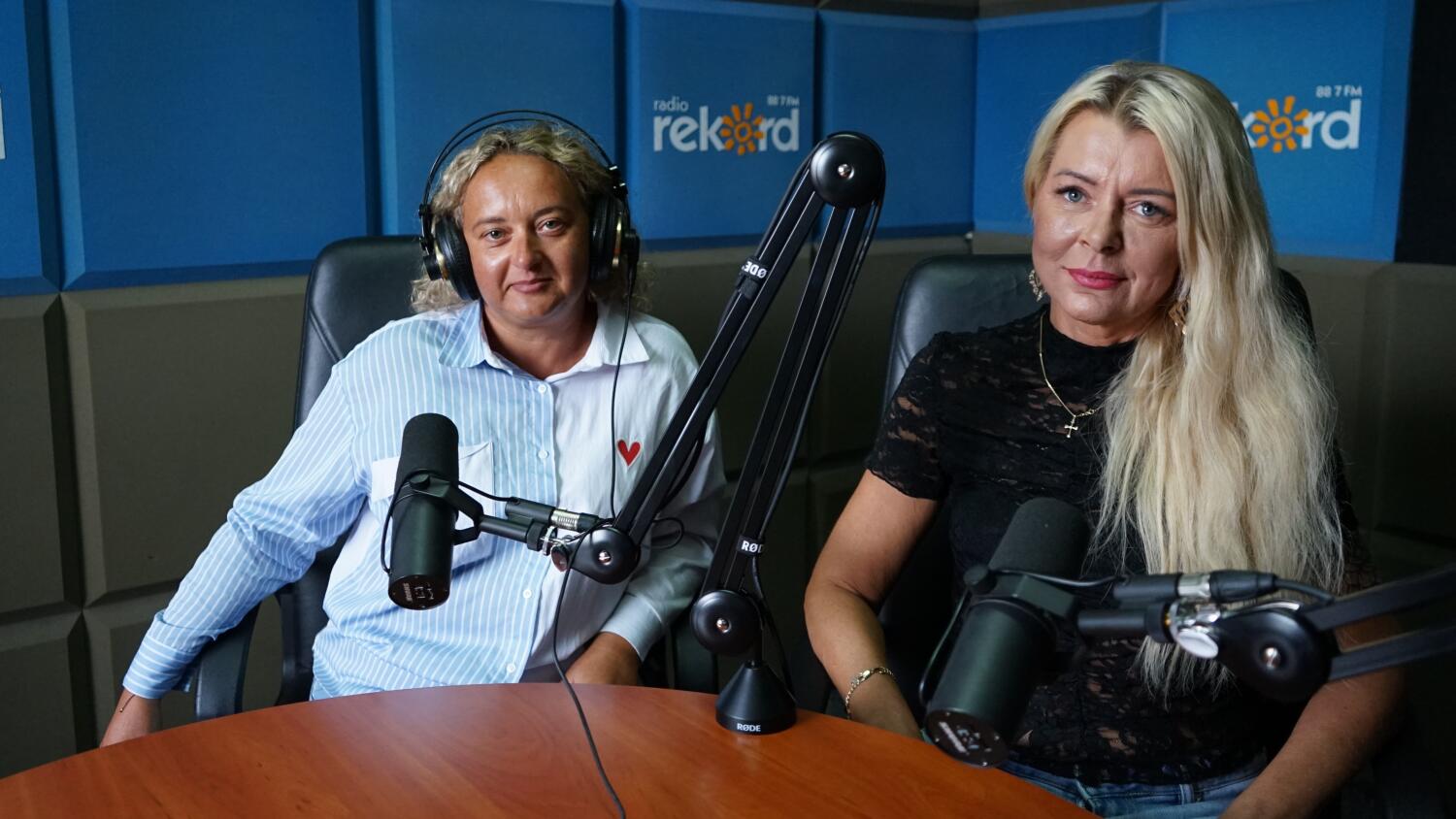 Scena dla talentów bez barier. Rozmowa z organizatorkami przeglądu
