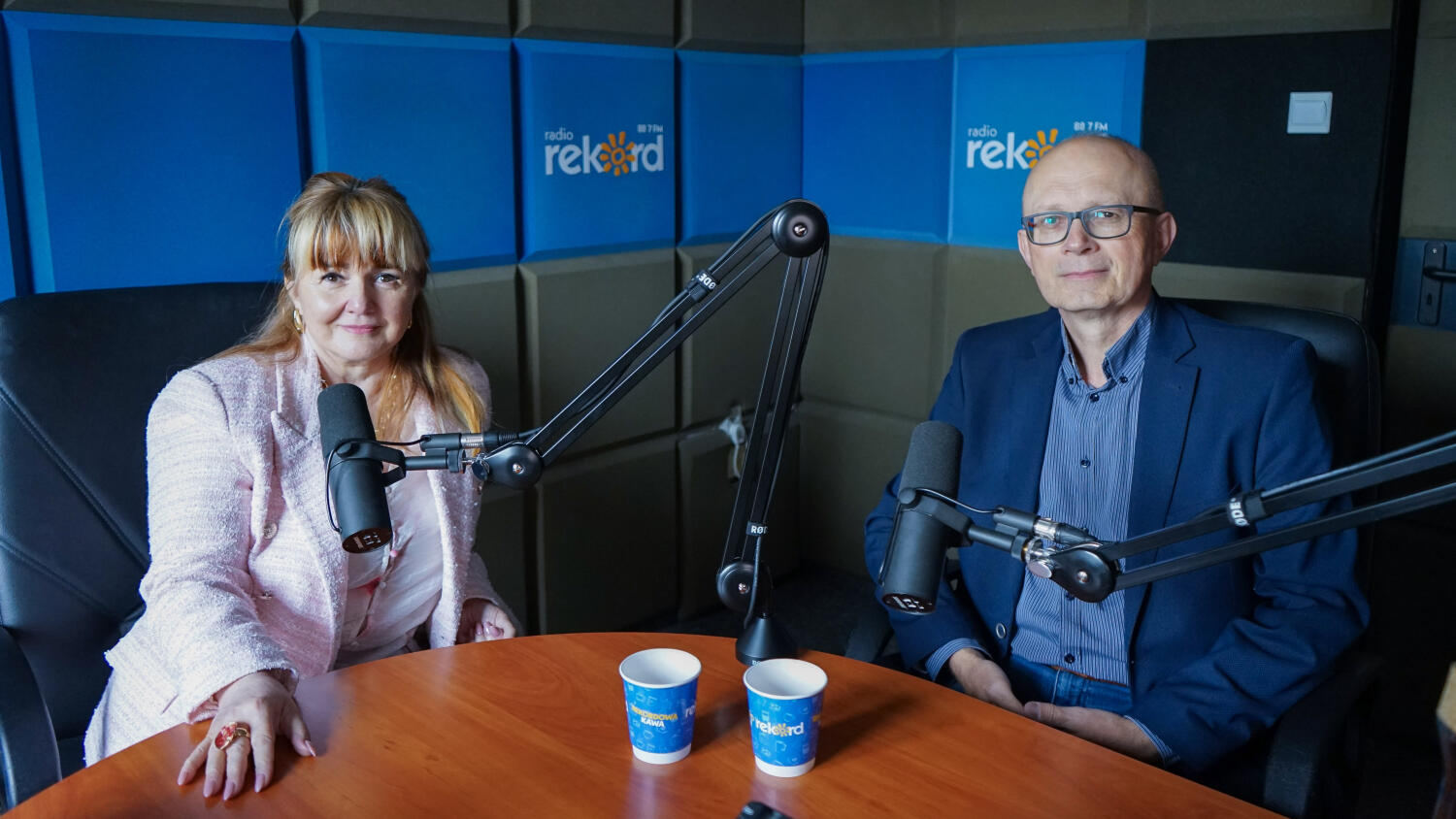 Sztandar, który powrócił. Historia niezwykłego odkrycia w Krasiniaku