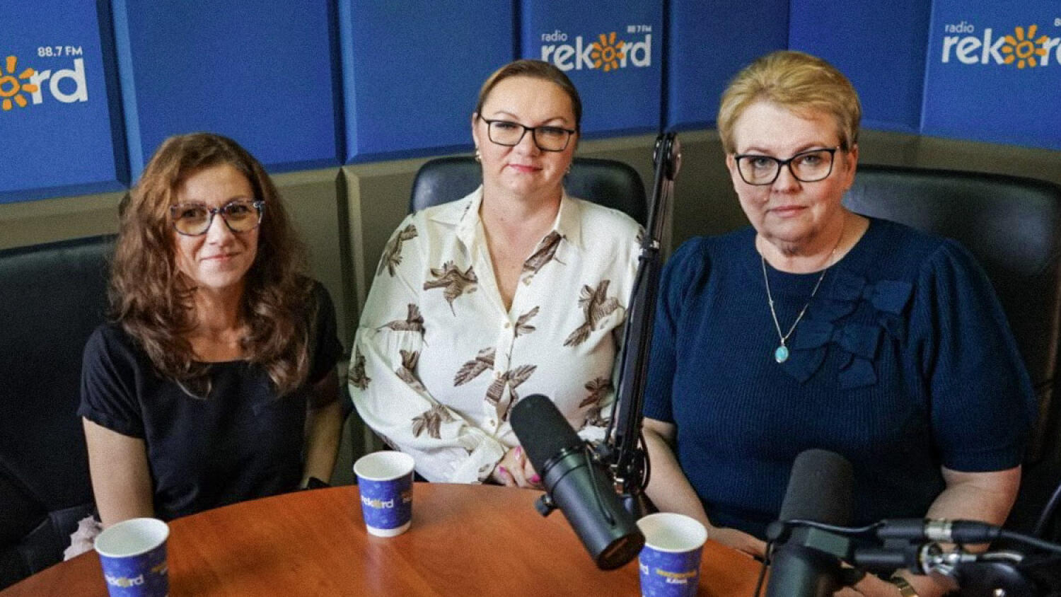 Maria Skłodowska w Szczukach. Rozmowa z gościniami z Krasińca