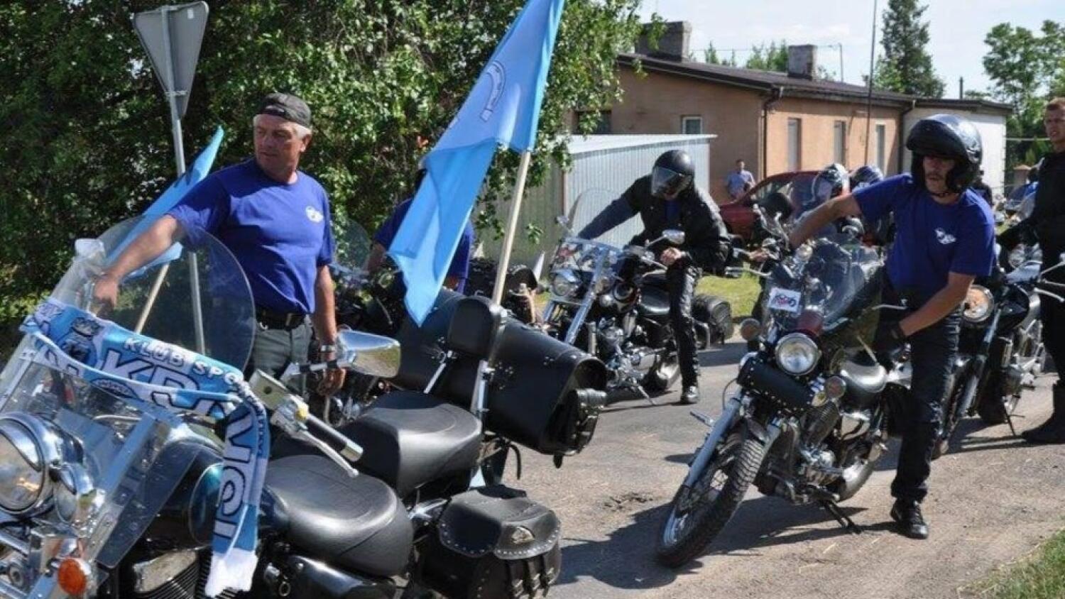 Moto Krasne